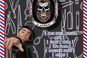 Peluqueria El Moreno