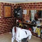 Peluqueria El Mostacho