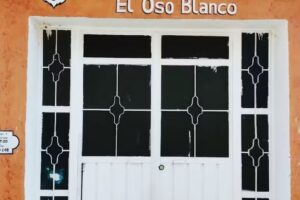 Peluquer&iacute;a el Oso Blanco