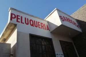 Peluqueria El Paisa