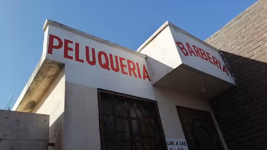 Peluqueria El Paisa