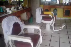 PELUQUERIA “EL PAISA”