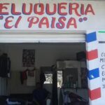 Peluqueria El Paisa