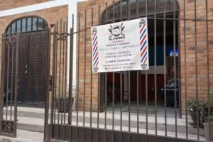 Peluquer&iacute;a El Peinado