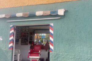 Peluquería el pelucas