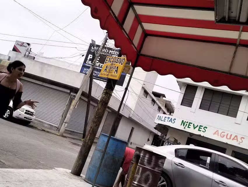 Peluqueria El Pelukas