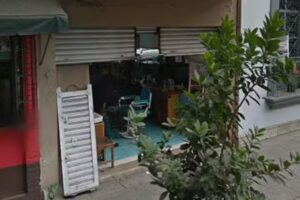 Peluqueria El piojito