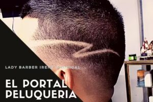 Peluqueria El Portal
