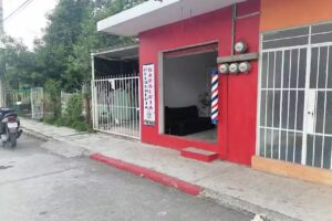 Peluquer&iacute;a EL RENO