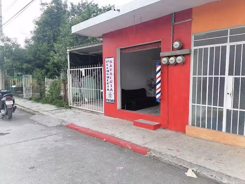 Peluquer&iacute;a EL RENO