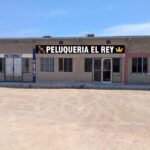 Peluquer&iacute;a El Rey 👑💈