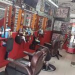 Peluquer&iacute;a El Rey