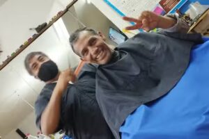 Peluquería “El Rincón Brujo”