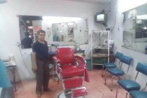 Peluquería el Rizo de Oro