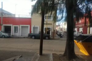 Peluquer&iacute;a El Rizo de Oro