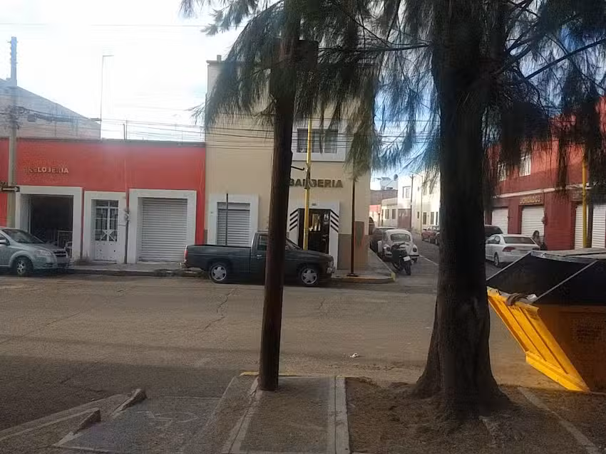 Peluquer&iacute;a El Rizo de Oro