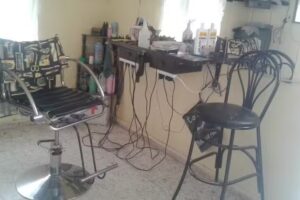 Peluqueria &ldquo;el toika&rdquo;