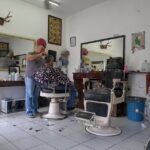 Peluquer&iacute;a El Vecino