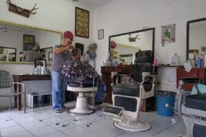 Peluquería El Vecino