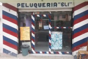 peluquer&iacute;a &ldquo;Eli&rdquo;