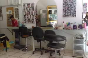 Peluquer&iacute;a El&iacute;as