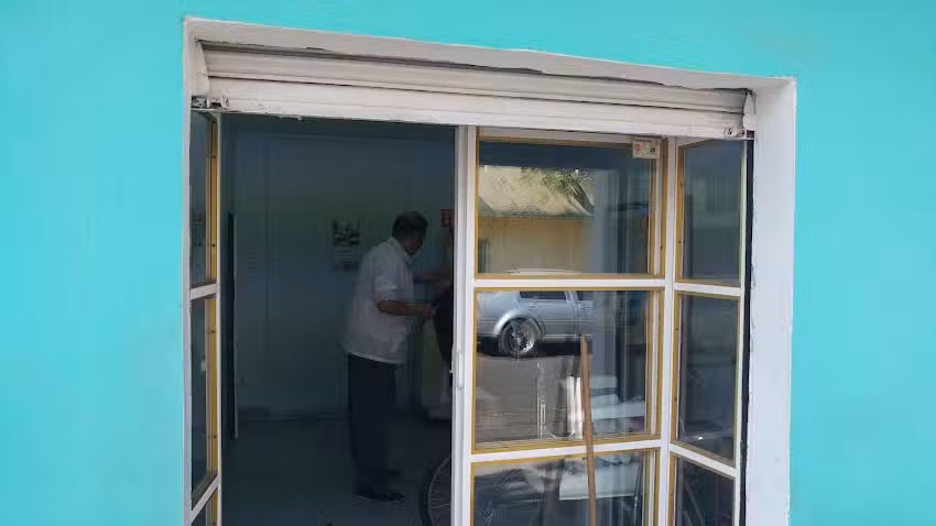 Peluquer&iacute;a ELY 💈