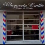 Peluquer&iacute;a Emilio