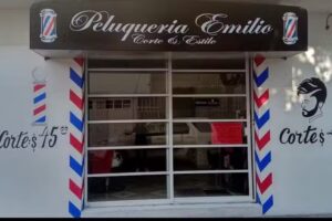 Peluquer&iacute;a Emilio