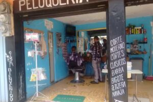 Peluqueria Emmanuel