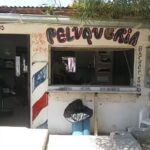 Peluquer&iacute;a enrique