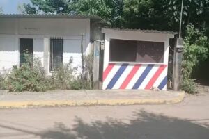 Peluquer&iacute;a esperanza