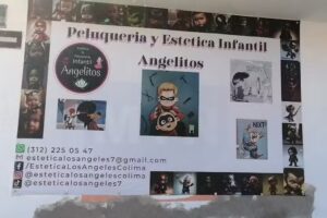 Peluqueria & Estetica Los Angeles