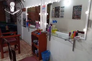 Peluquer&iacute;a & Est&eacute;tica &ldquo;VICKY&rdquo;