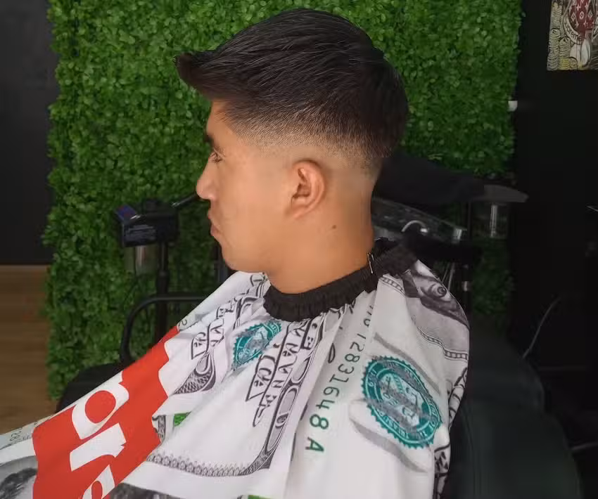 Peluquer&iacute;a Estilo