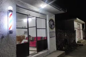 Peluquer&iacute;a &ldquo;Estilo Libre&rdquo;.