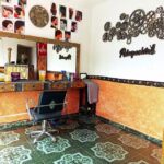 Peluquer&iacute;a Estrella