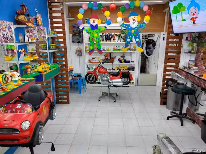 Peluquer&iacute;a Euan