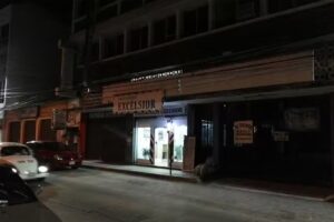 Peluquer&iacute;a Exc&eacute;lsior