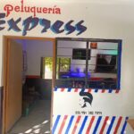 Peluquer&iacute;a Express