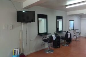 Peluquer&iacute;a familiar Sarai romero salon