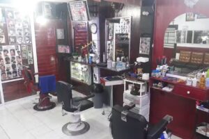 Peluqueria &ldquo;Fantasy&rdquo;