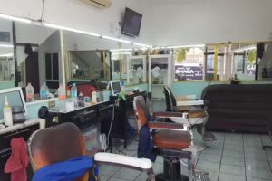 Peluquer&iacute;a Figueroa