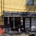 Peluquer&iacute;a Flores