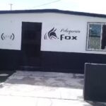 PELUQUER&Iacute;A FOX