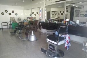 Peluquer&iacute;a Fox