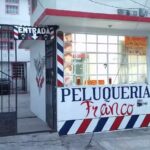Peluquer&iacute;a Franco