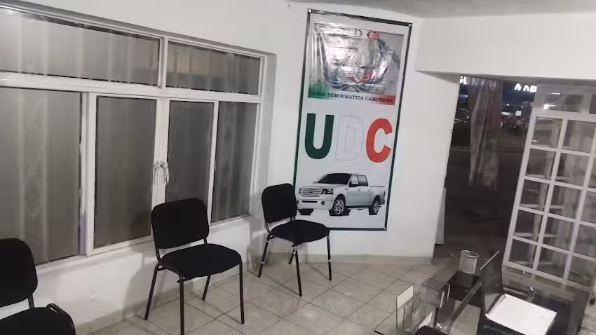 Peluquer&iacute;a franco