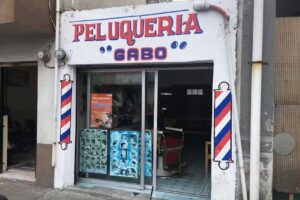 Peluqueria Gabo