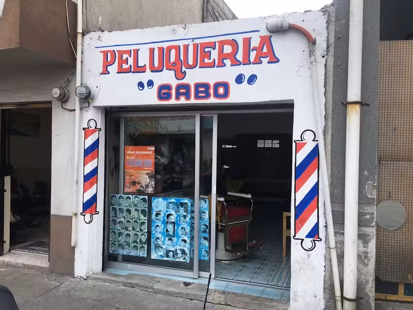 Peluqueria Gabo