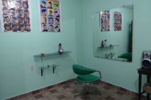 Peluqueria &ldquo;Galicia&rdquo;